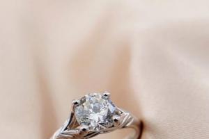 结婚戒指品牌排行榜前十名 全球十大顶级钻戒品牌