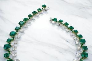 十二星座的珠宝哪个最贵珍贵 全球最贵的首饰