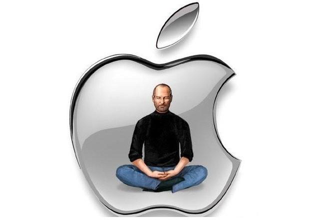 乔布斯去世-苹果将沦为普通公司