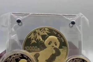 金币回收金银币收购金银币回收金银币(熊猫金币回收价目表)